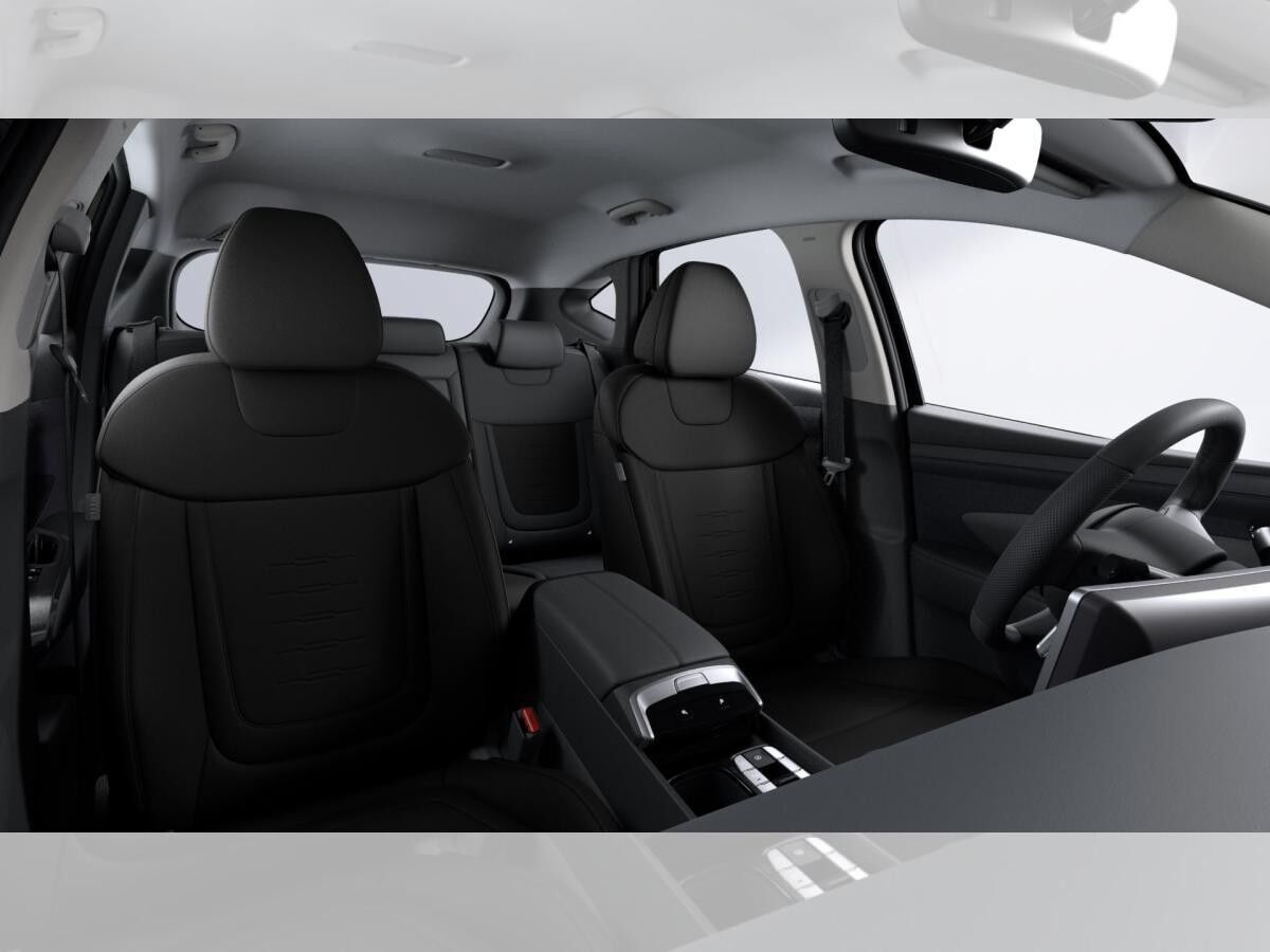 Hyundai TUCSON 1.6 T-GDI 150 PS 7-DCT 2WD Select Design-Paket//BESTELLAKTION