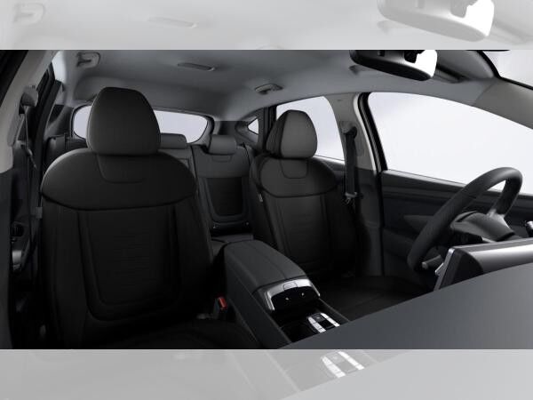 Hyundai Tucson 1.6 T-GDI 150 PS 7-DCT 2WD Select Design-Paket//BESTELLAKTION