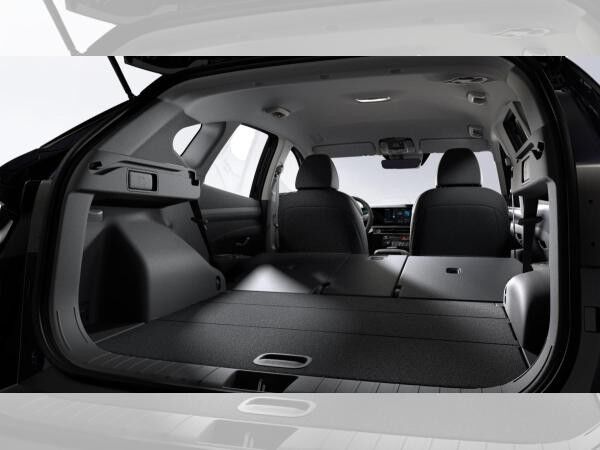 Hyundai Tucson 1.6 T-GDI 150 PS 7-DCT 2WD Select Design-Paket//BESTELLAKTION