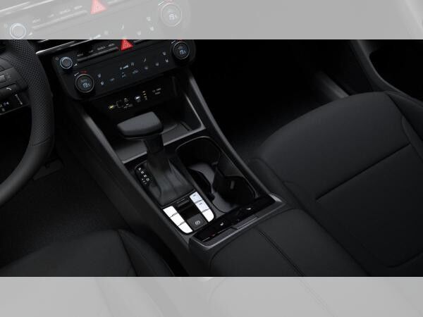 Hyundai Tucson 1.6 T-GDI 150 PS 7-DCT 2WD Select Design-Paket//BESTELLAKTION