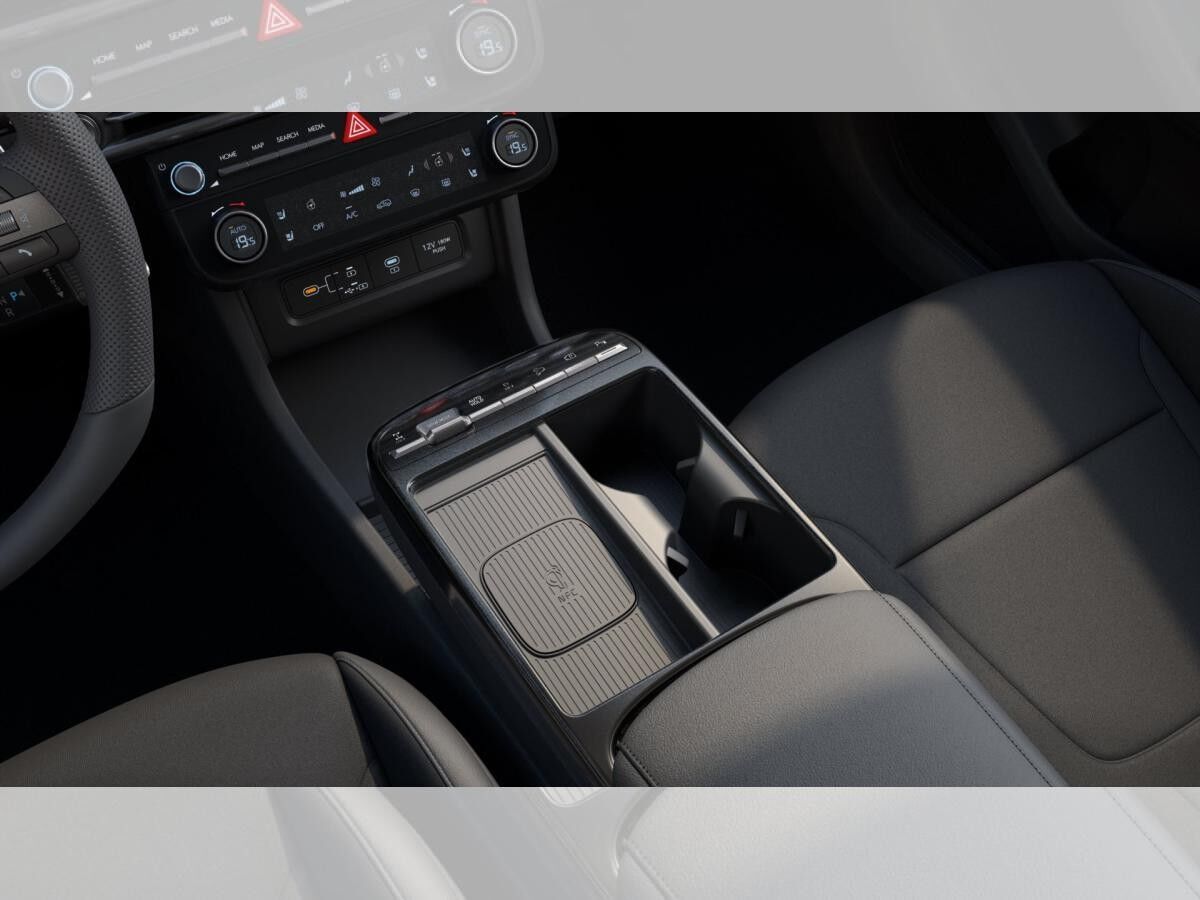 Hyundai TUCSON 1.6 Trend ⚠️NUR FÜR MITARBEITER ÖFFENTL.DIENST⚠️| Automatik | Elektr.Heckkl. | Rückfahrkamera | Navi