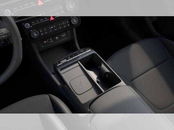 Hyundai Tucson 1.6 Trend ⚠️NUR FÜR MITARBEITER ÖFFENTL.DIENST⚠️| Automatik | Elektr.Heckkl. | Rückfahrkamera | Navi