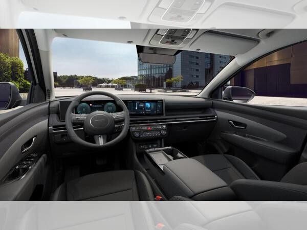 Hyundai Tucson 1.6 Trend ⚠️NUR FÜR MITARBEITER ÖFFENTL.DIENST⚠️| Automatik | Elektr.Heckkl. | Rückfahrkamera | Navi