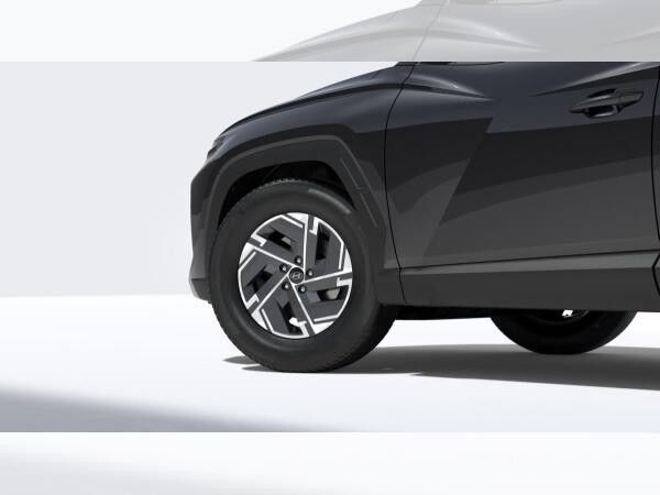 Hyundai Tucson 1.6 T-GDI 150 PS 7-DCT 2WD Select Design-Paket//BESTELLAKTION