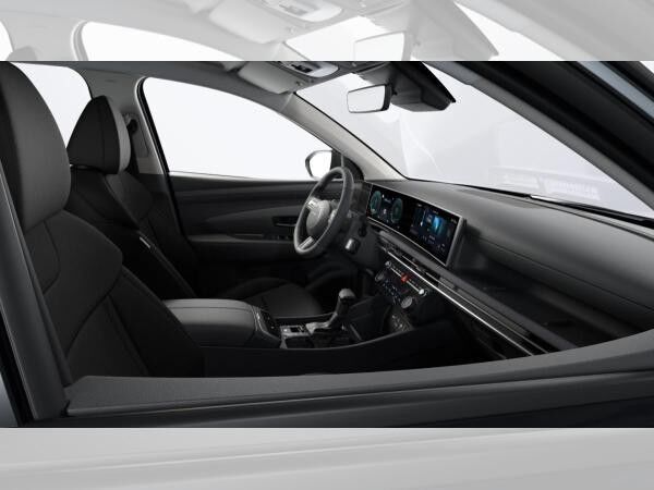 Hyundai Tucson 1.6 T-GDI 150 PS 7-DCT 2WD Select Design-Paket//BESTELLAKTION