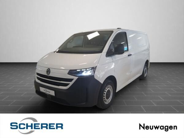 Volkswagen Transporter e- Kasten KR *MACHER-Aktion -30.09*
