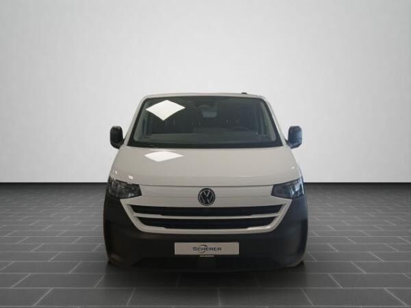 Volkswagen Transporter e- Kasten KR *MACHER-Aktion -30.09*