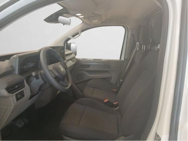 Volkswagen Transporter e- Kasten KR *MACHER-Aktion -30.09*