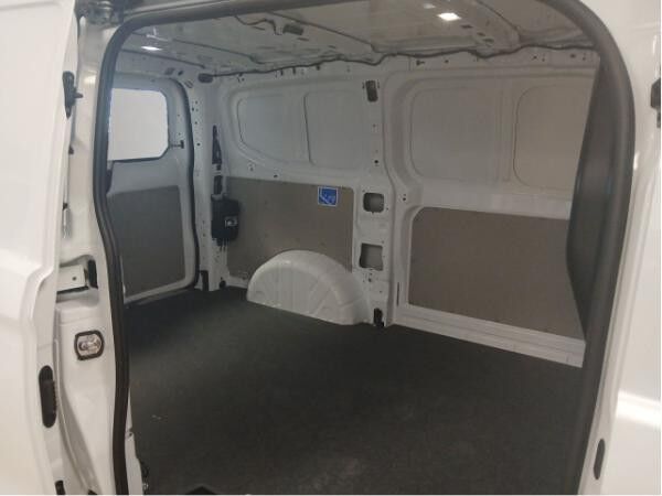 Volkswagen Transporter e- Kasten KR *MACHER-Aktion -30.09*
