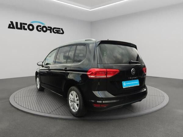 Volkswagen Touran Comfortline 1.5 TSI DSG +NAVI+RFK+AHK+