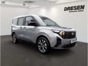 Ford Tourneo Courier Titanium 1.0l EcoBoost Navi Digitales Cockpit ACC Apple CarPlay Android Auto