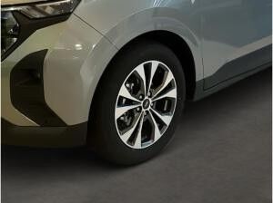 Ford Tourneo Courier Titanium 1.0l EcoBoost Navi Digitales Cockpit ACC Apple CarPlay Android Auto