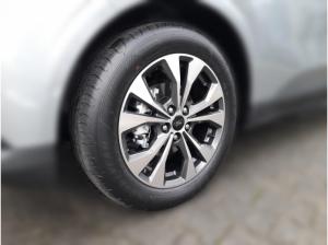 Ford Tourneo Courier Titanium 1.0l EcoBoost Navi Digitales Cockpit ACC Apple CarPlay Android Auto