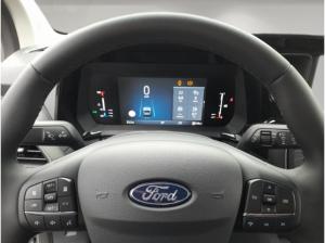 Ford Tourneo Courier Titanium 1.0l EcoBoost Navi Digitales Cockpit ACC Apple CarPlay Android Auto