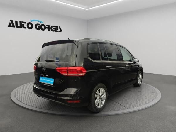 Volkswagen Touran Comfortline 1.5 TSI DSG +NAVI+RFK+AHK+