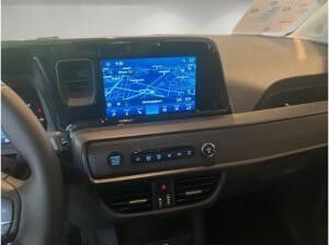 Ford Tourneo Courier Titanium 1.0l EcoBoost Navi Digitales Cockpit ACC Apple CarPlay Android Auto