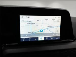 Ford Tourneo Courier Titanium 1.0l EcoBoost Navi Digitales Cockpit ACC Apple CarPlay Android Auto