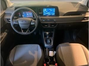 Ford Tourneo Courier Titanium 1.0l EcoBoost Navi Digitales Cockpit ACC Apple CarPlay Android Auto