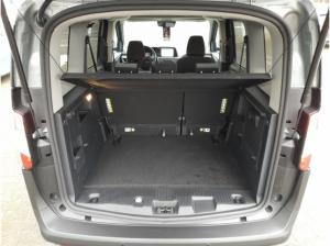 Ford Tourneo Courier Titanium 1.0l EcoBoost Navi Digitales Cockpit ACC Apple CarPlay Android Auto