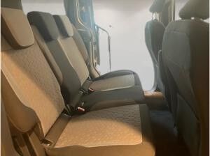 Ford Tourneo Courier Titanium 1.0l EcoBoost Navi Digitales Cockpit ACC Apple CarPlay Android Auto