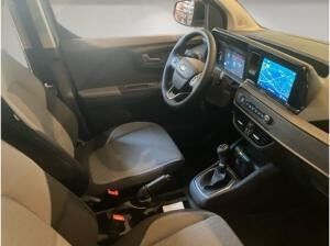 Ford Tourneo Courier Titanium 1.0l EcoBoost Navi Digitales Cockpit ACC Apple CarPlay Android Auto