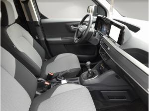 Ford Tourneo Courier Titanium 1.0l EcoBoost Navi Digitales Cockpit ACC Apple CarPlay Android Auto