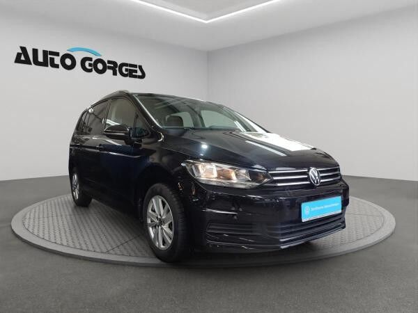 Volkswagen Touran Comfortline 1.5 TSI DSG +NAVI+RFK+AHK+