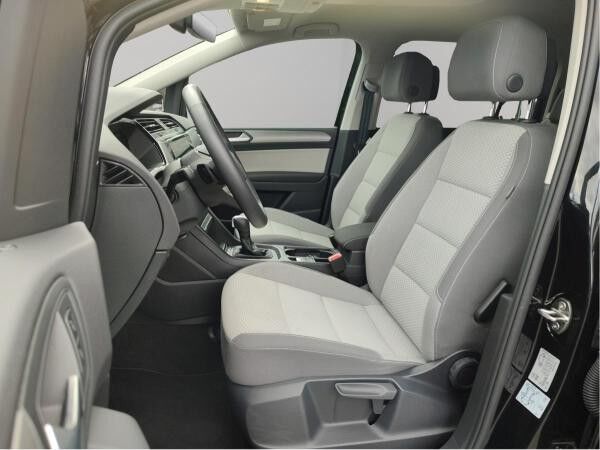 Volkswagen Touran Comfortline 1.5 TSI DSG +NAVI+RFK+AHK+