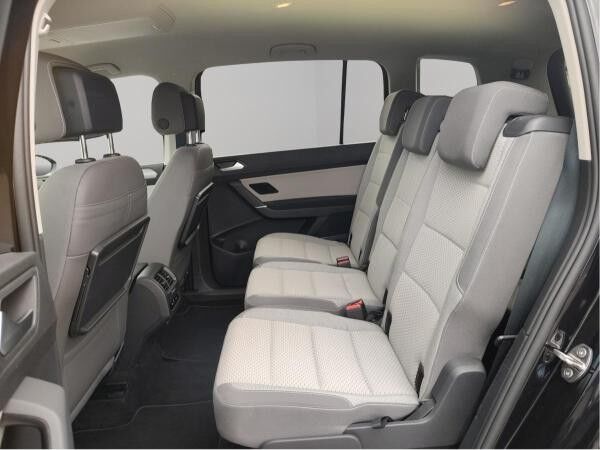 Volkswagen Touran Comfortline 1.5 TSI DSG +NAVI+RFK+AHK+
