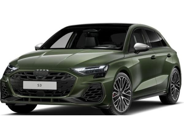 Audi S3 TFSI Sportback (sofort lieferbar) ✅ Sonderkonditionen DMB/Menschen mit Schwerbehinderung*