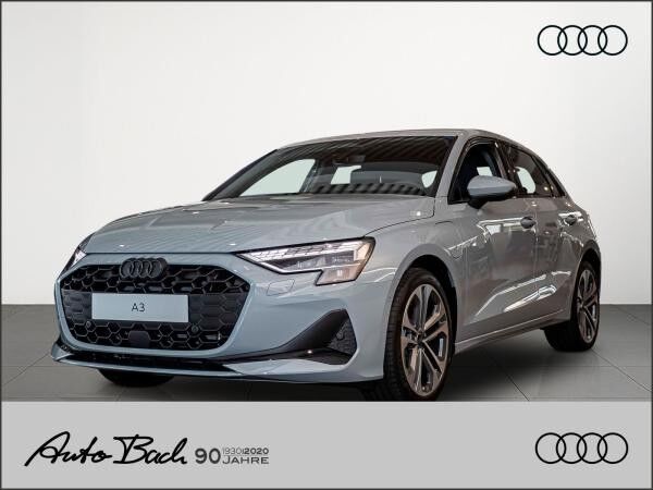 Audi A3 Sportback advanced TFSI e AHK LED BUSINESS-Plus