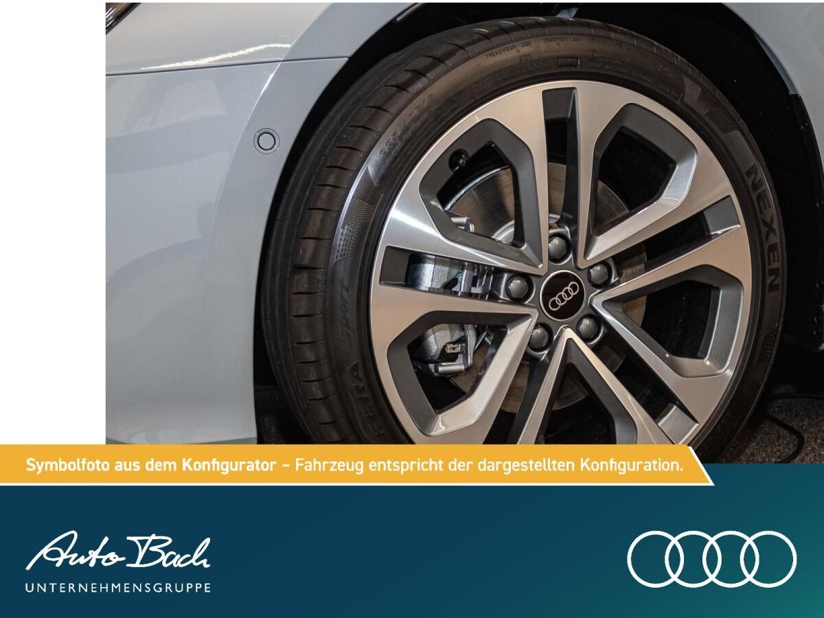 Audi A3 Sportback advanced TFSI e AHK LED BUSINESS-Plus