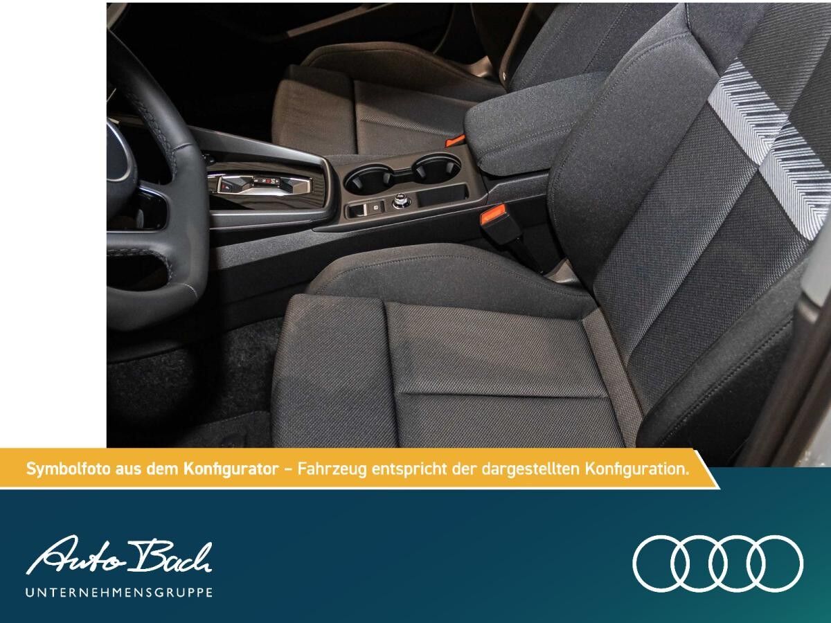 Audi A3 Sportback advanced TFSI e AHK LED BUSINESS-Plus