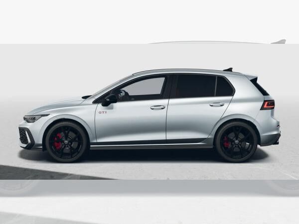 Volkswagen Golf 2.0 TSI OPF DSG GTI