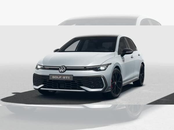 Volkswagen Golf 2.0 TSI OPF DSG GTI