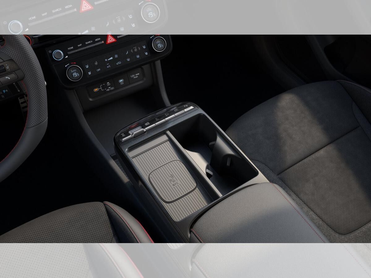 Hyundai TUCSON 1.6 N Line⚠️NUR FÜR MITARBEITER ÖFFENTL.DIENST⚠️| Elektr.Heckkl. | Rückfahrkamera | Navi | Klimaaut