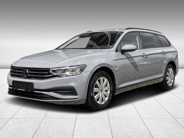 Volkswagen Passat Variant 1.5 TSI DSG Navi LED ACC CarPlay