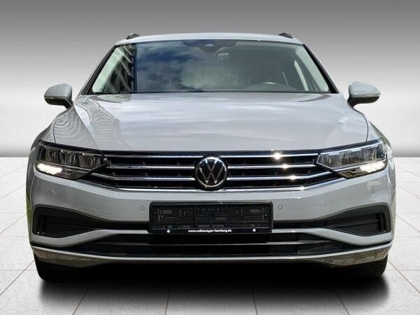 Volkswagen Passat Variant 1.5 TSI DSG Navi LED ACC CarPlay