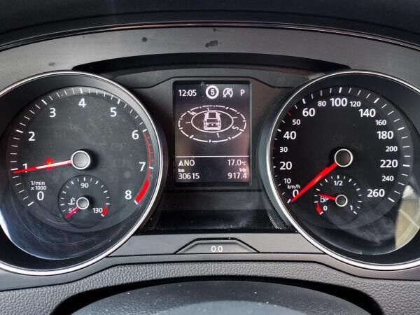 Volkswagen Passat Variant 1.5 TSI DSG Navi LED ACC CarPlay