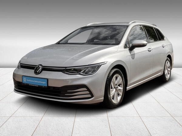 Volkswagen Golf Variant VIII 2.0 TDI Life DSG Navi Kamera