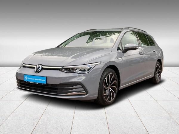 Volkswagen Golf Variant VIII 2.0 TDI Style DSG Navi LED