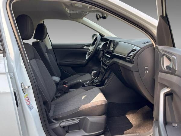 Volkswagen T-Cross 1.0 TSI Life DSG Klima Navi Rückf.kamera