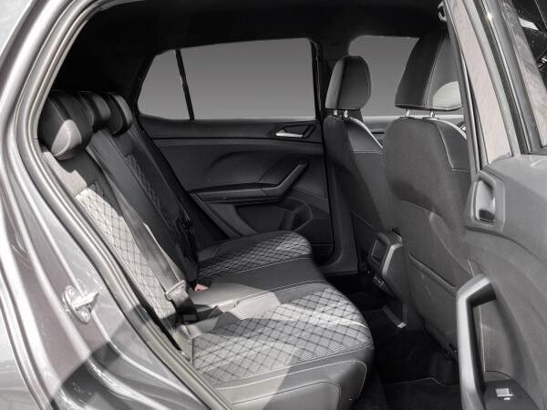Volkswagen T-Cross 1.0 TSI R-Line DSG Navi Sitzhzg LED-Matrix