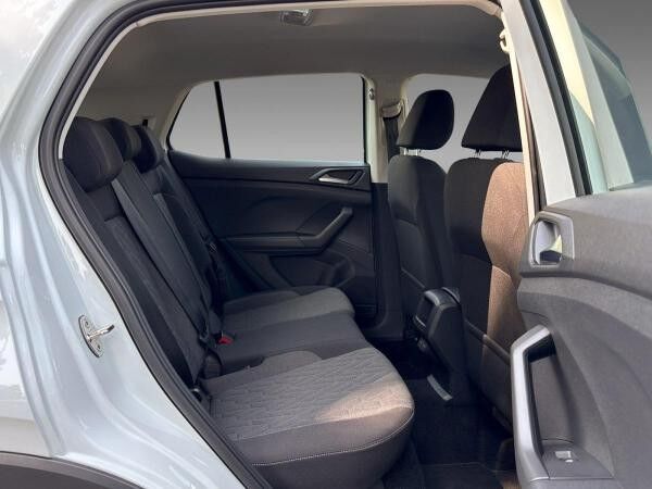 Volkswagen T-Cross 1.0 TSI Life DSG Klima Navi Rückf.kamera