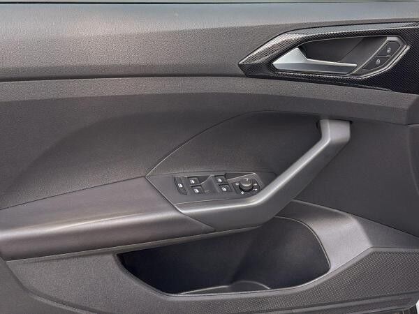 Volkswagen T-Cross 1.0 TSI Life DSG Klima Navi Rückf.kamera