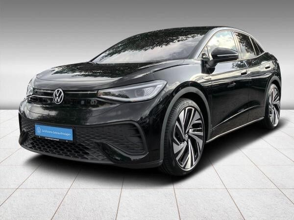 Volkswagen ID.5 Pro Performance AHK Navi LED Area View