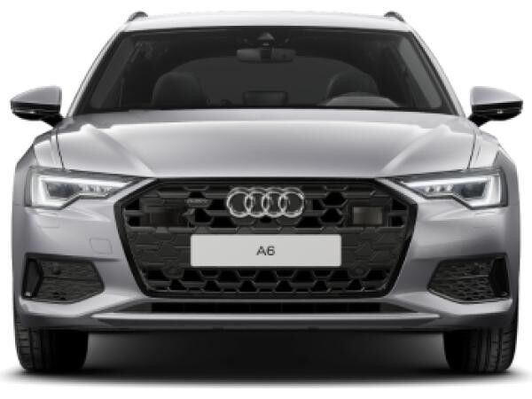 Audi A6 Avant advanced 45 TDI quattro AHK Matrix Kamera