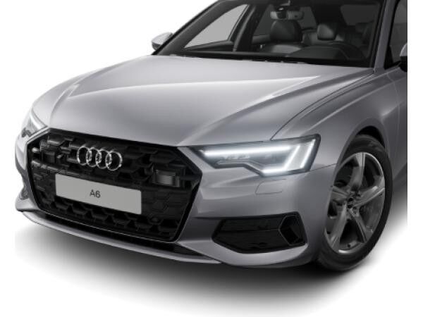 Audi A6 Avant advanced 45 TDI quattro AHK Matrix Kamera