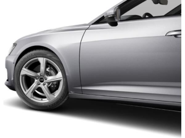 Audi A6 Avant advanced 45 TDI quattro AHK Matrix Kamera