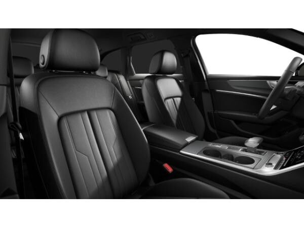 Audi A6 Avant advanced 45 TDI quattro AHK Matrix Kamera